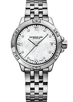 Raymond Weil Tango 5960-ST-00995