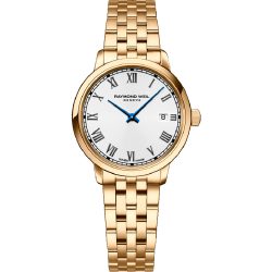 Raymond Weil Toccata 5985-P-00359