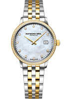 Raymond Weil Toccata 5985-SPS-97081