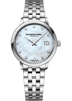 Raymond Weil Toccata 5985-ST-97081