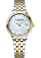 Raymond Weil Toccata 5985-STP-97081