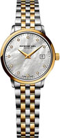 Raymond Weil Toccata 5988-SP5-97081