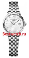 Raymond Weil Toccata 5988-ST-97081