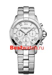Raymond Weil Parsifal 7260-ST-00308
