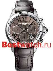 Raymond Weil Parsifal 7260-STC-00718
