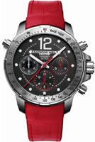 Raymond Weil Nabucco 7700-TIR-BRT14