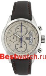 Raymond Weil Freelancer 7730-STC-05650