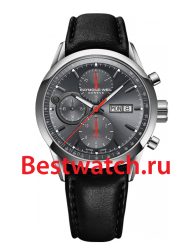 Raymond Weil Freelancer 7730-STC-60112
