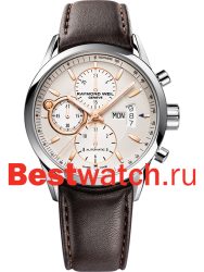 Raymond Weil Freelancer 7730-STC-65025