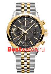 Raymond Weil Freelancer 7730-STP-20021