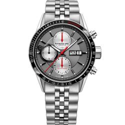 Raymond Weil Freelancer 7731-ST1-65421