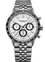 Raymond Weil Freelancer 7741-ST1-30021