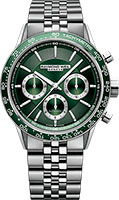 Raymond Weil Freelancer 7741-ST7-52021
