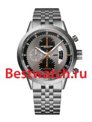 Raymond Weil Freelancer 7745-TI-05609