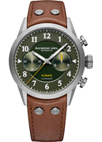 Raymond Weil Freelancer 7783-TIC-05520