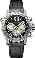 Raymond Weil Nabucco 7800-TIR-00207