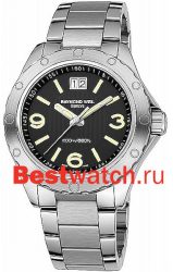 Raymond Weil RW Sport 8100-ST-05207