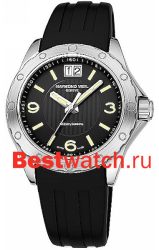 Raymond Weil RW Sport 8150-SR1-05207