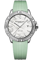 Raymond Weil Tango 8160-RS5-97001