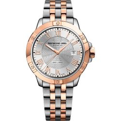 Raymond Weil Tango 8160-SP5-00658