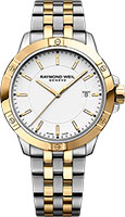 Raymond Weil Tango 8160-STP-30041