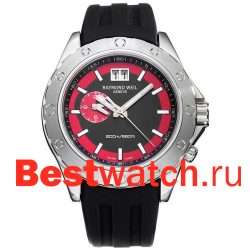 Raymond Weil RW Sport 8200-SR1-20041