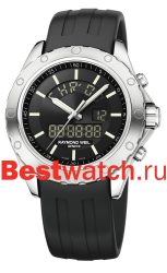 Raymond Weil RW Sport 8400-SR1-20001