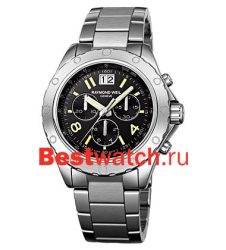 Raymond Weil RW Sport 8500-ST-05207