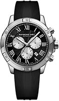 Raymond Weil Tango 8560-SR-00206