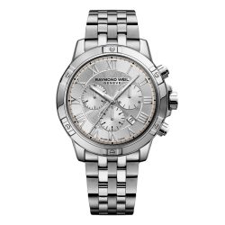 Raymond Weil Tango 8560-ST-00658