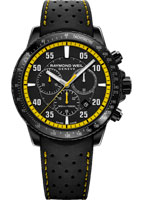 Raymond Weil Tango 8570-BKR-05275