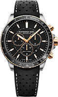Raymond Weil Tango 8570-R51-20001
