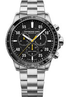 Raymond Weil Tango 8570-ST2-05207