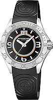 Raymond Weil RW Sport 8650-SR1-05207