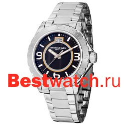 Raymond Weil RW Sport 8650-ST-05207