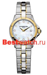 Raymond Weil Parsifal 9460-SG-97081