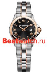 Raymond Weil Parsifal 9460-SG5-00208