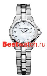 Raymond Weil Parsifal 9460-ST-97081