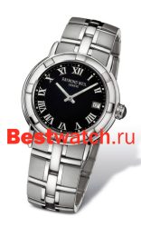 Raymond Weil Parsifal 9541-ST-00208
