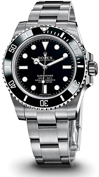 Вся коллекция Submariner