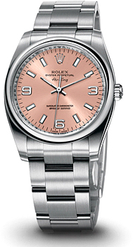 Вся коллекция Oyster Perpetual