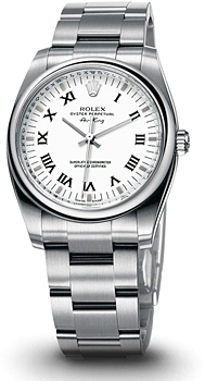 Вся коллекция Oyster Perpetual