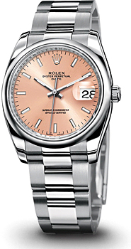 Вся коллекция Datejust 34