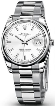 Вся коллекция Datejust 34