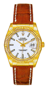 Часы Rolex Oyster Perpetual Datejust 116138