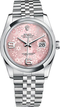 Вся коллекция Datejust 36
