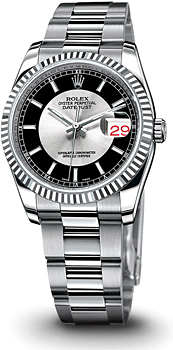 Вся коллекция Datejust 36