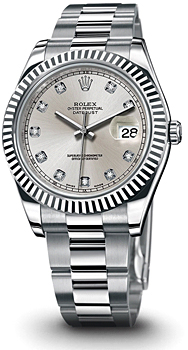 Вся коллекция Datejust II 41