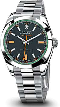 Вся коллекция Milgauss