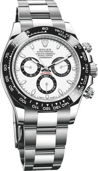 Вся коллекция Cosmograph Daytona
